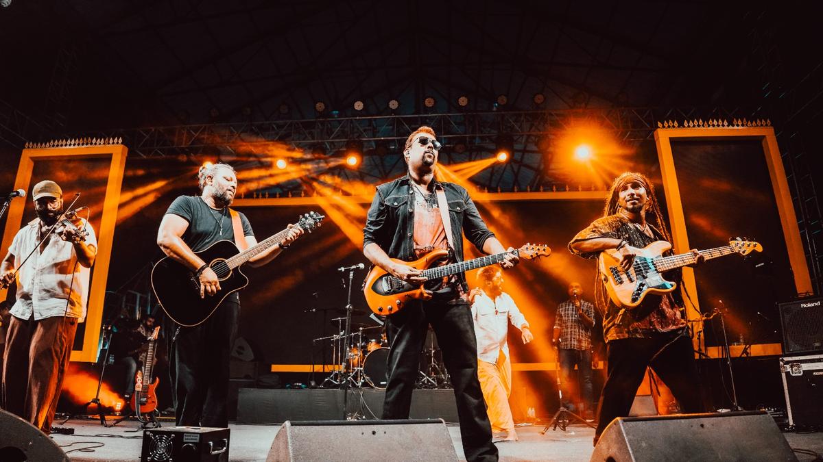 The Hindu’s Made of Chennai Food and Music festival: A guide